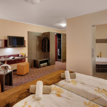 Schlossberghotel Oberhof, 奥伯霍夫 — 照片 4