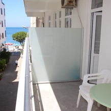 Yürekli Apart Hotel, 阿夫沙 — 照片 4