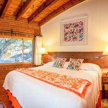 Rancho La Puerta, Текате — фото 4