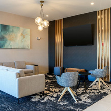 Fairfield Inn & Suites by Marriott Canton Riverstone Parkway, Canton — photo 5