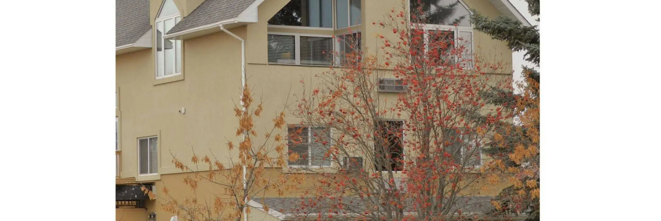 Bethel-Aspen Inn, Bonnyville — photo 1