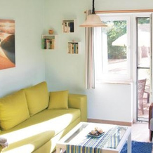 Beautiful Apartment in Usedom Germany near Baltic Sea, 乌瑟多姆 — 照片 2