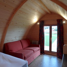 King's Lynn Caravan & Camping Park, King's Lynn — photo 4