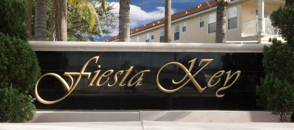 Fiesta Key 1292, Киссимми — фото 1