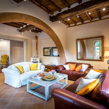 Villa Le Querce, 圣皮耶罗阿谢韦 — 照片 5