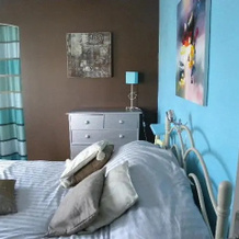 Chambre Ile Bleue, Марсийи — фото 2