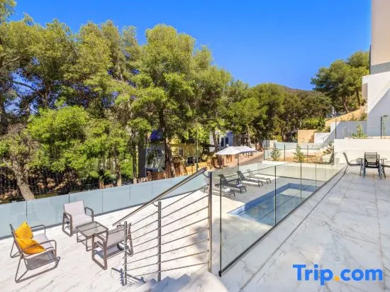 Villas Pinares De San Anton - Sea, City, Mountain, Views, Малага — фото 1