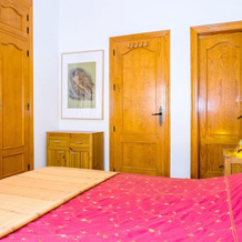 Villa With 3 Bedrooms In Málaga, With Wonderful Sea View, Private Pool, Аренас — фото 3