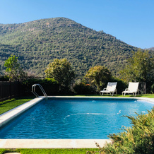 Casa Les Pomeretes Guest House, Figaro-Montmany — photo 2
