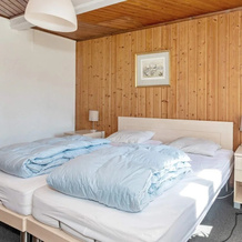 4 Star Holiday Home in Aabybro, 奥布布拉 — 照片 2