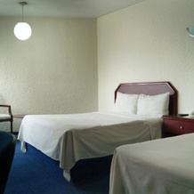 Hotel Valle de Mexico Toreo, 瑙卡尔潘德华雷斯 — 照片 3