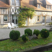Gîte Longère Normande, 克里克维尔昂诺日 — 照片 4