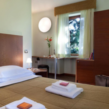 Hotel Villa Giulia, 加尔尼亚诺 — 照片 5