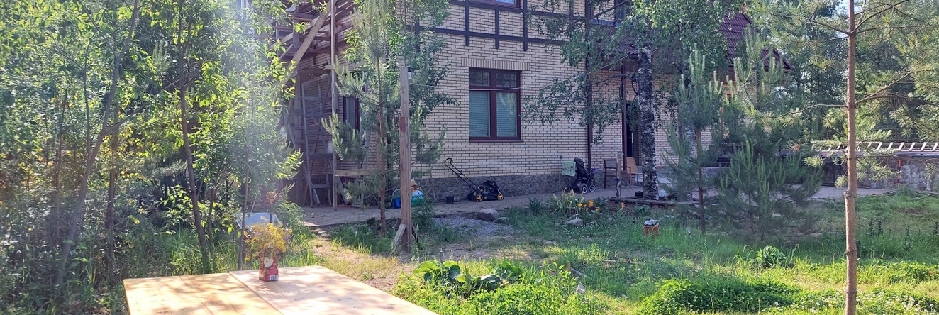 Usadyba u ozera Guest house, Ozerki — photo 1