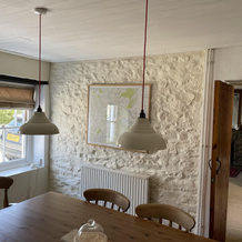 Simple Luxury in Brecon Beacons Village House, 迈德法伊 — 照片 2
