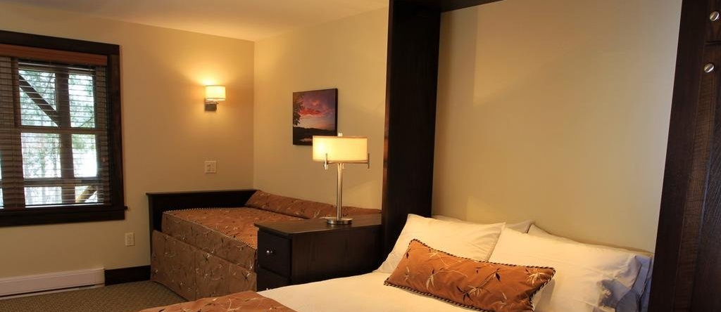 Sojourn Lakeside Resort, Гейлорд — фото 1