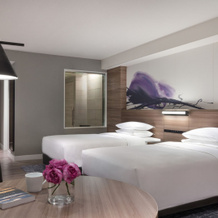 Lake Biwa Marriott Hotel, 守山 — 照片 3
