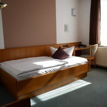 Hotel Garni Brauhof Niederwiesa, 下维萨 — 照片 5