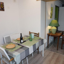 Gite 3 Pour 2 Vert Campagne, Gennes-Val-de-Loire — photo 4
