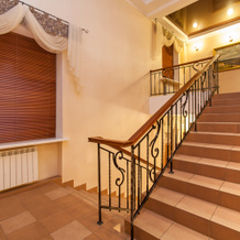 Retro Hotel, Novokuybyshevsk — photo 3
