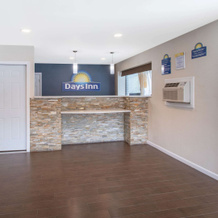 Days Inn by Wyndham Elmsford / White Plains, 埃尔姆斯福德 — 照片 4