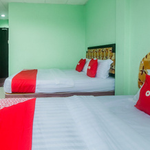 Oyo 90124 Payang Puri Baru Hotel, Сарыкей — фото 4