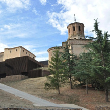 El Rincón del Nazareno, Almazan — photo 2