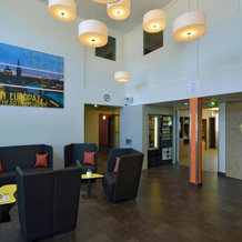 B&B Hotel Aachen-Würselen, 亚琛 — 照片 3