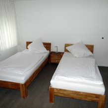 Schlafgut Hotel-Willich Garni, Виллих — фото 3
