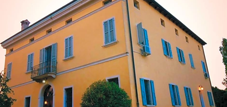 R&B Villa Tartaruga, 艾米利亚的卡斯泰尔弗兰科 — 照片 1