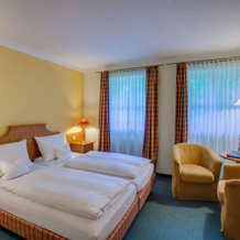Berghotel Hammersbach, Sure Hotel Collection by Best Western, 哈默斯巴赫 — 照片 4