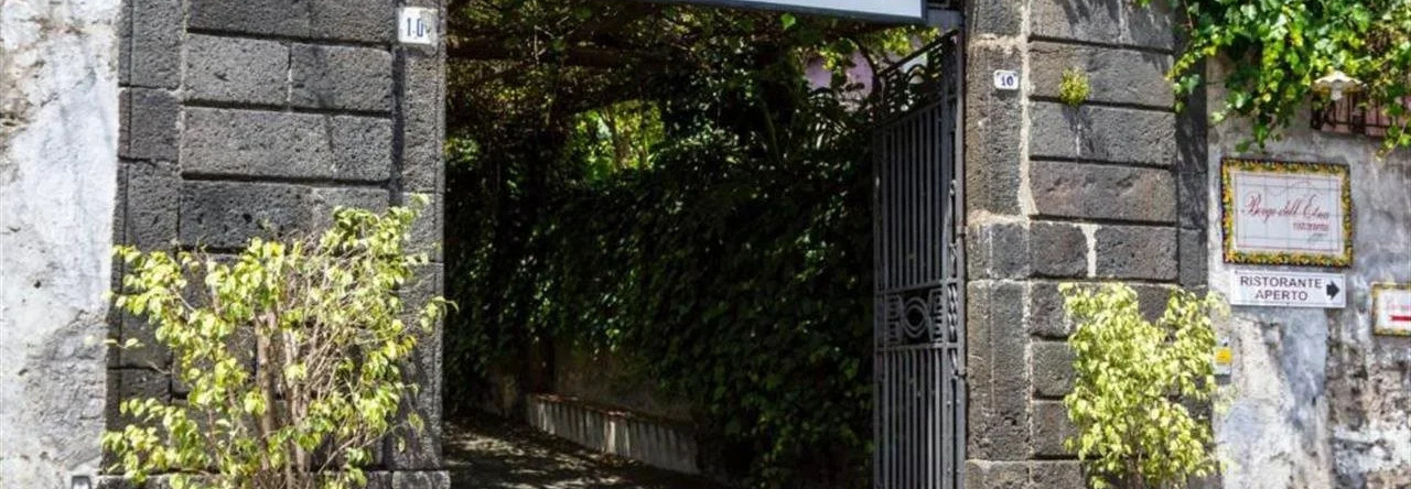Hotel Etna, Giarre — photo 1