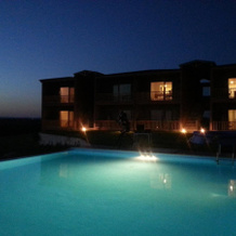 Bakucha Vineyard Hotel & Spa, Люлебургаз — фото 5