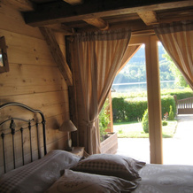 Chalet du Lac, Les Grangettes — photo 3