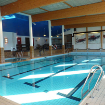 Hotell Funäsdalen, Фюнесдален — фото 4