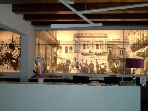 Hotel Vico Regio, Casarano — photo 1