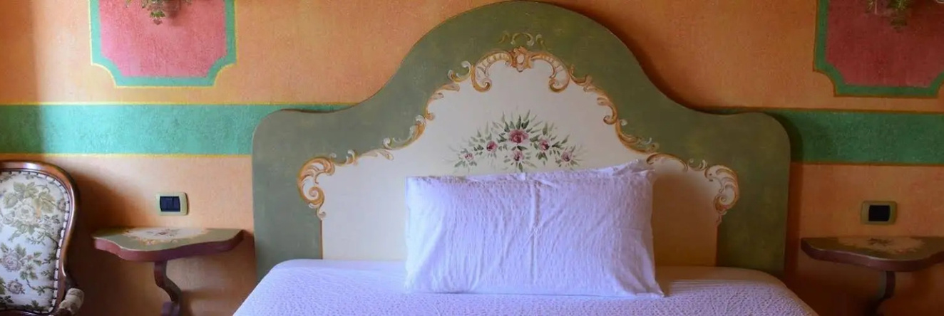 Fondo San Benedetto, Correzzola — photo 1