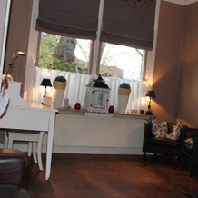 Holiday Home Townhouse, 武尔登 — 照片 3