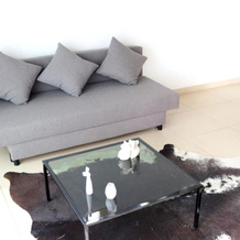 Studio in Montemiletto, With Shared Pool, Furnished Terrace and Wifi, Montemiletto — photo 2