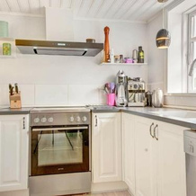 Holiday home in Aakirkeby 9, 奥基克比 — 照片 3