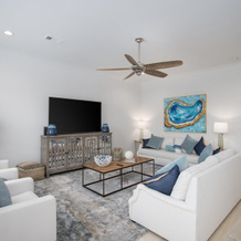 Destin's Gem by Avantstay Steps to the Beach w/ BBQ & Pool, 德斯坦 — 照片 2
