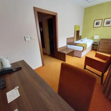Hotel Belassi, 博伊尼采 — 照片 5