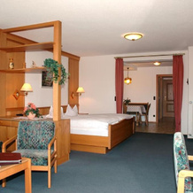 Hotel Märchenwald, 海德米勒 — 照片 2