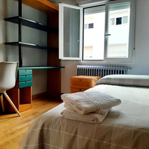 Apartment With 4 Bedrooms In Soria, Сория — фото 2
