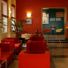Abba Burgos Hotel, 布尔戈斯 — 照片 2