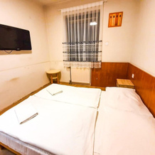 Retro Hotel, Egyhazasradoc — photo 4