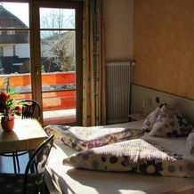 Pension Lärchenhof, 拉登泰因 — 照片 2