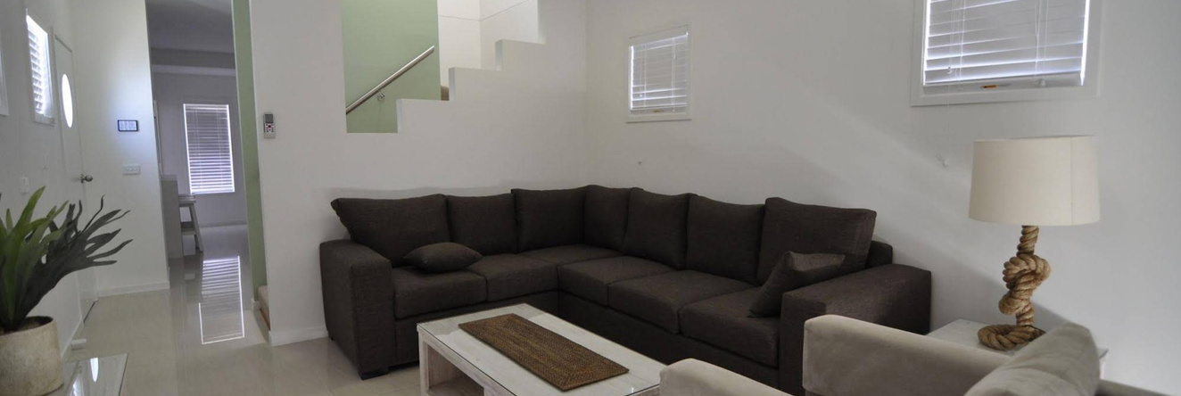 Bluedock Apartments, Batemans Bay — photo 1