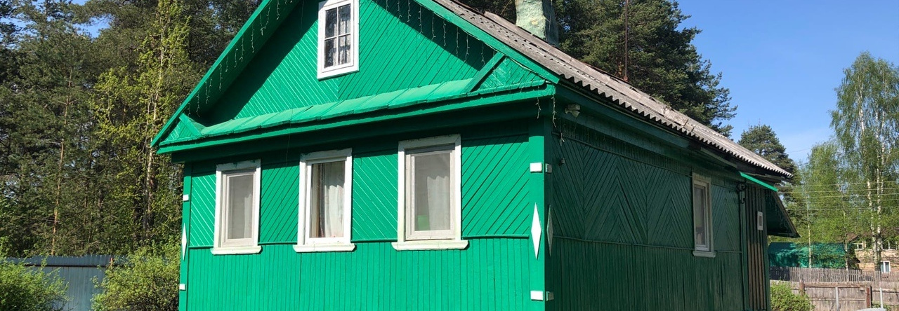 Гостевой Дом Постоялый Двор, Пиндуши — фото 1