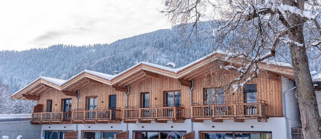 Dorfresort Kitzbühel by ALPS RESORTS, 赖特-基茨比厄尔 — 照片 1